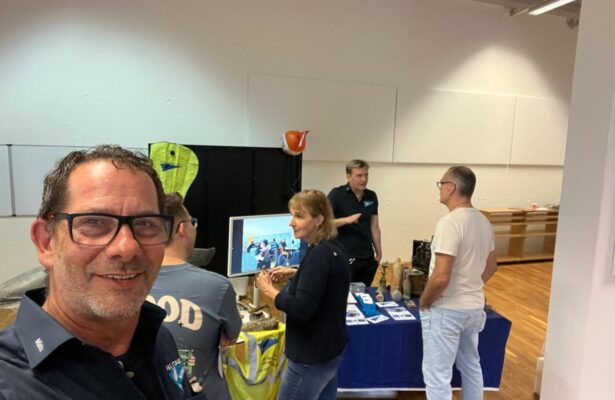 Dive Talks 2 in Basel: Abtauchen, hinschauen und aufräumen